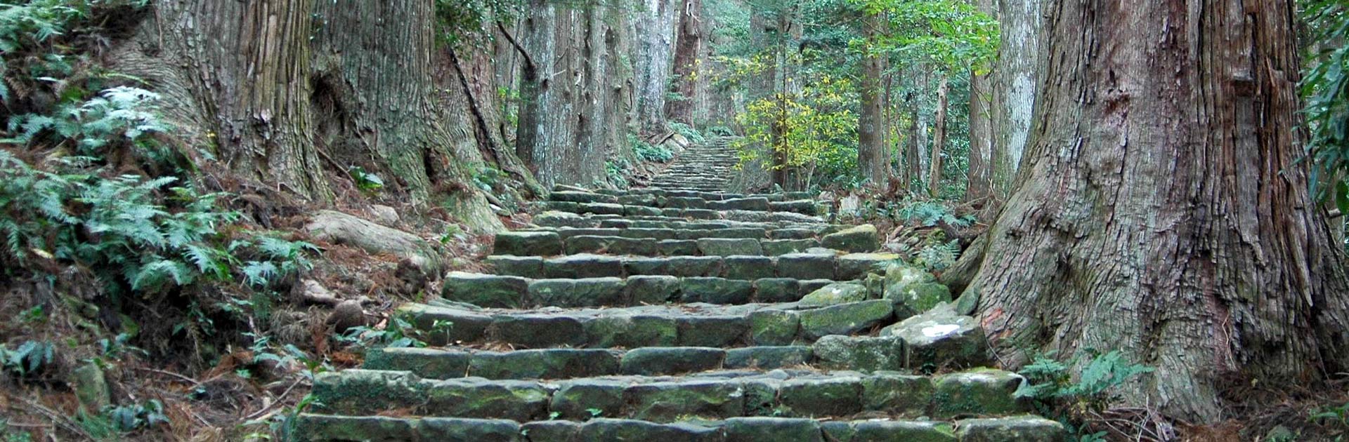 JP Camino de Kumano y Monte Koya 12 días 1