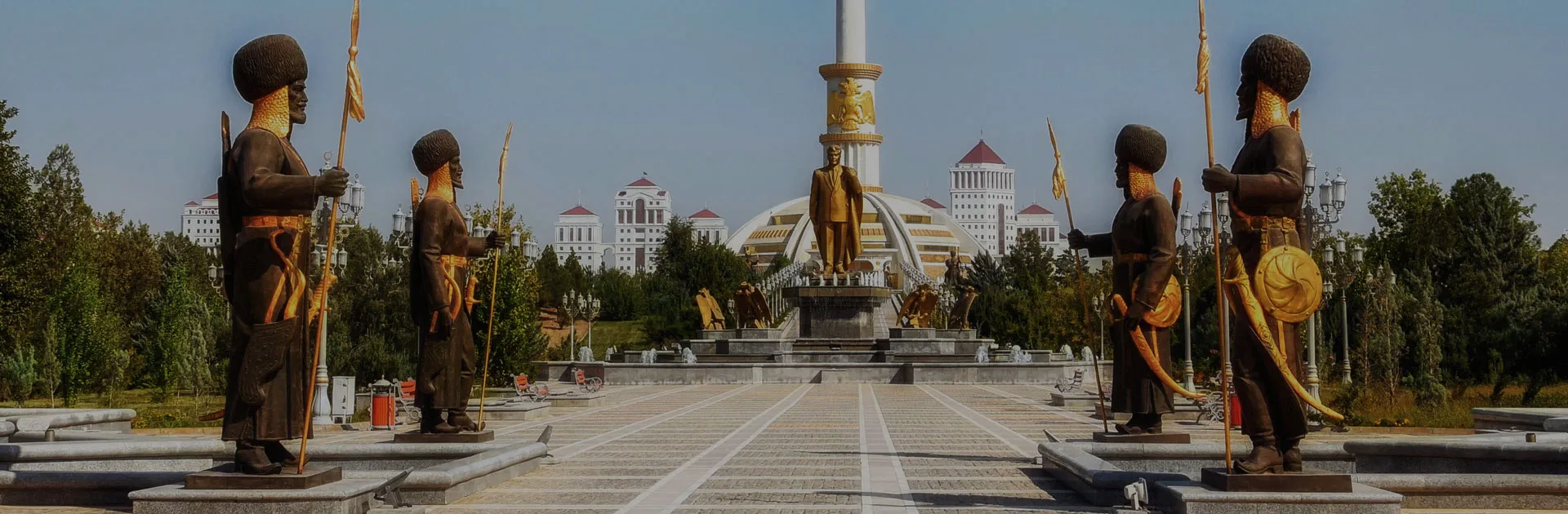 UZ Encantos de Uzbekistán y Turkmenistán 11 días 4