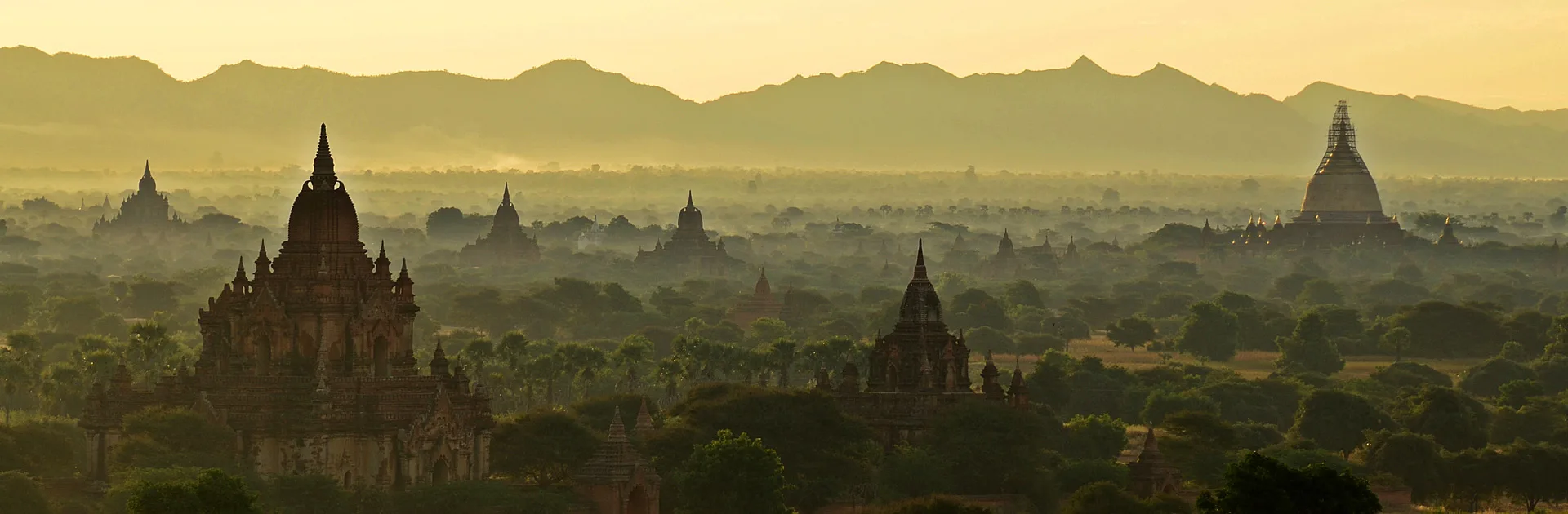 MM Lo Mejor de Myanmar 15 días 1 1