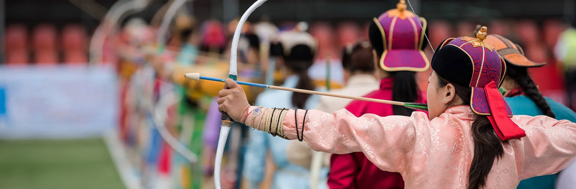 MN Mongolia con Festival Naadam 16 días 1