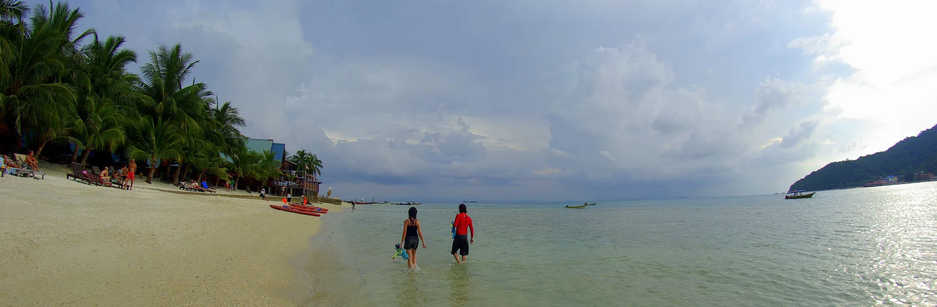 MY Kuala lumpur y Perhentian 10 días 1 1