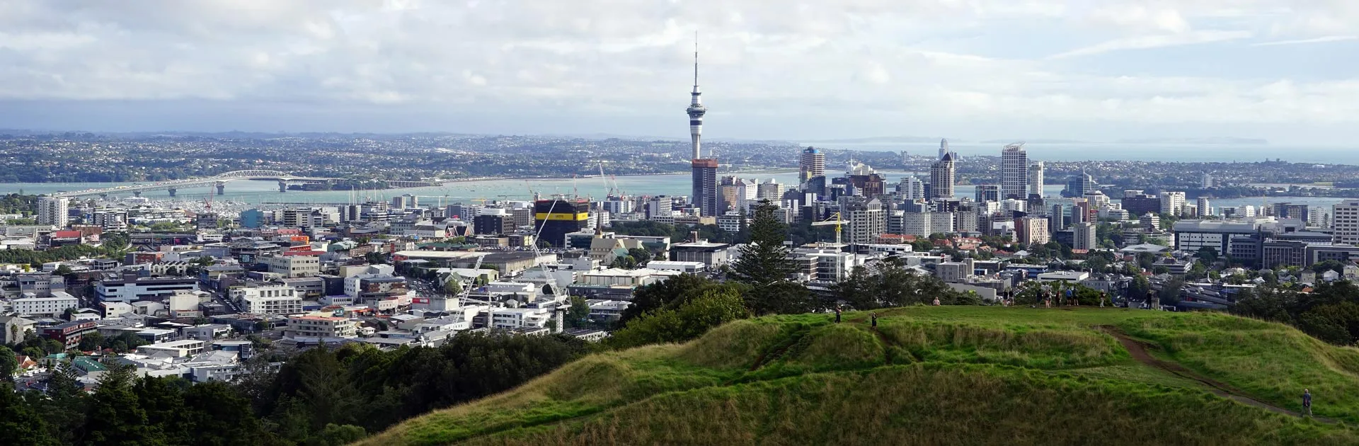 NZ Nueva Zelanda Esencial 18 días 1 2