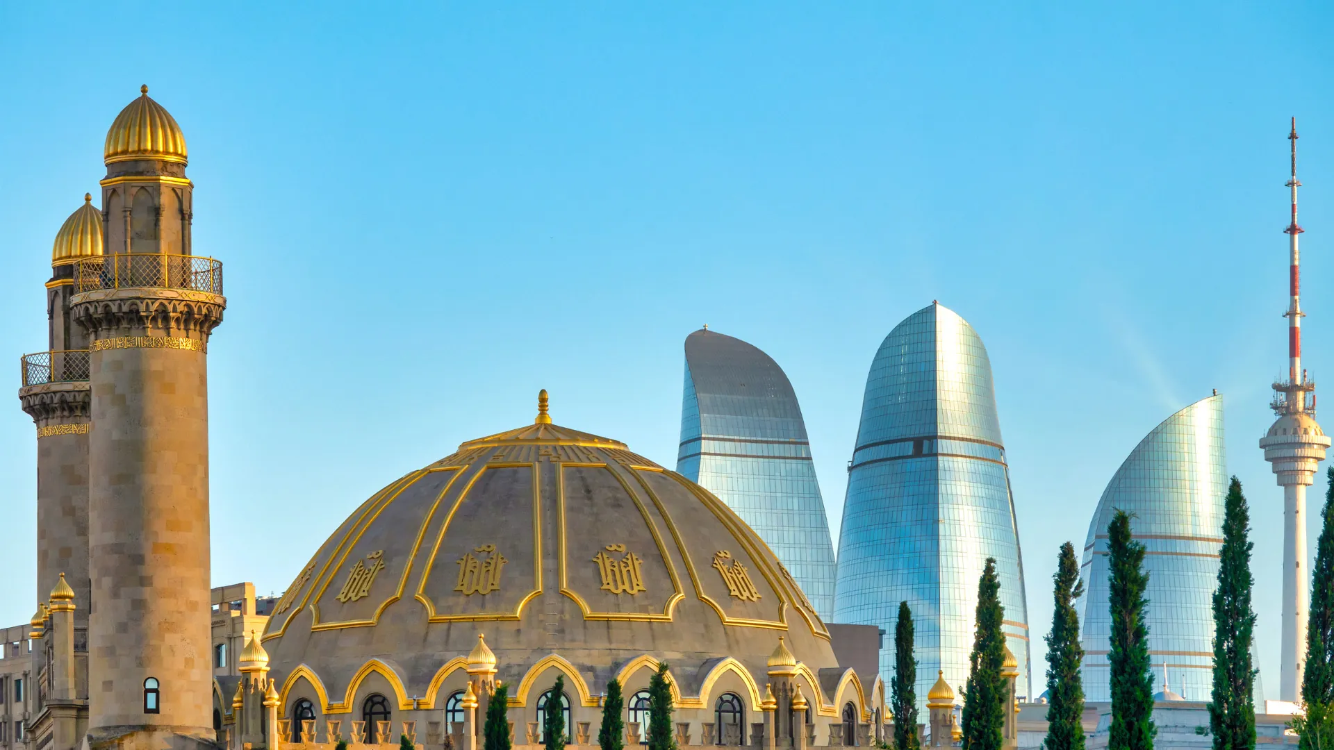 Azerbaijan