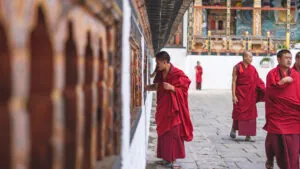 Bhutan