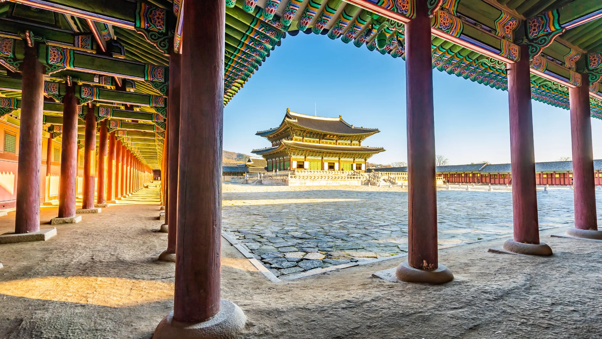 South Korea