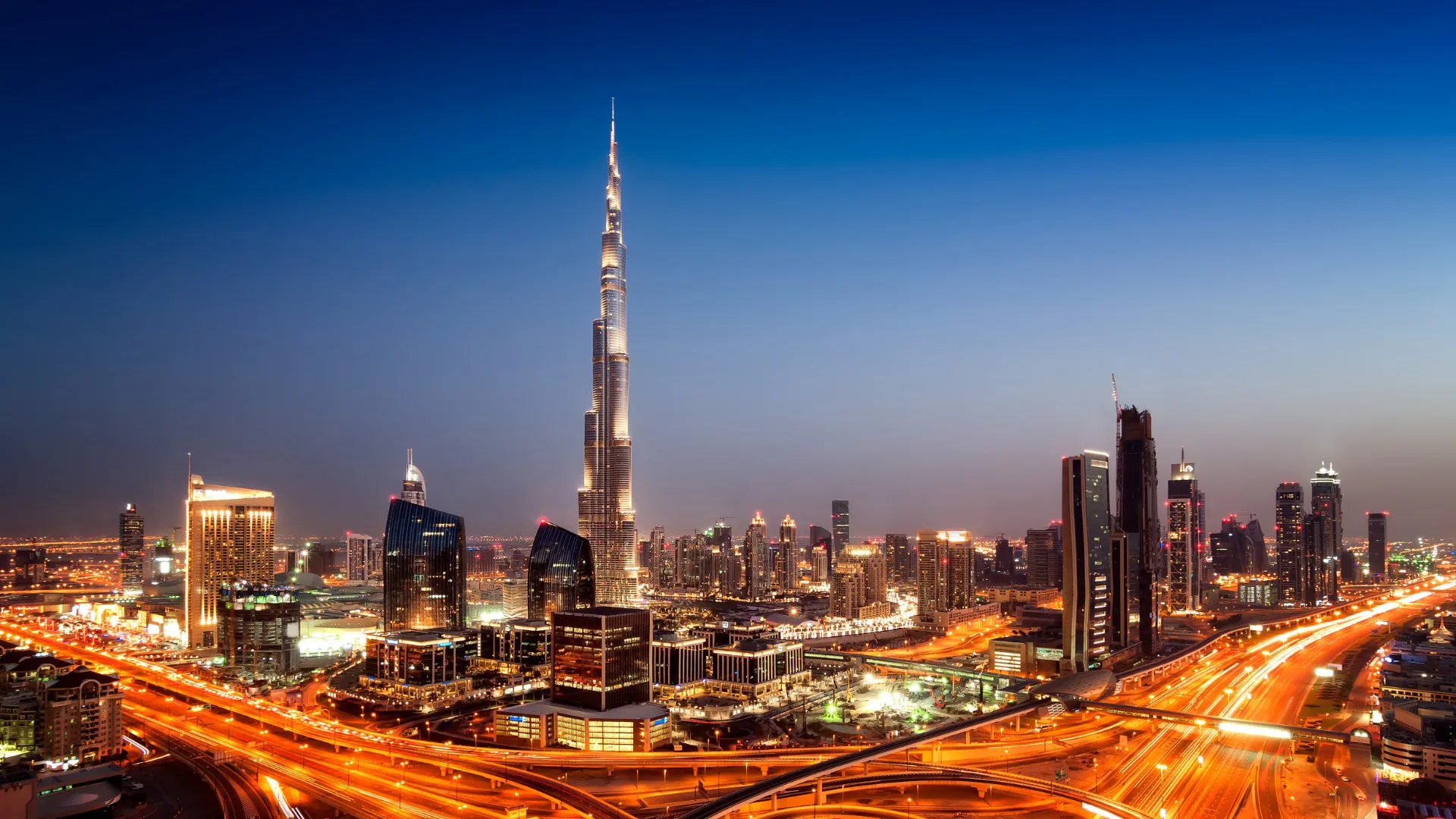 United Arab Emirates