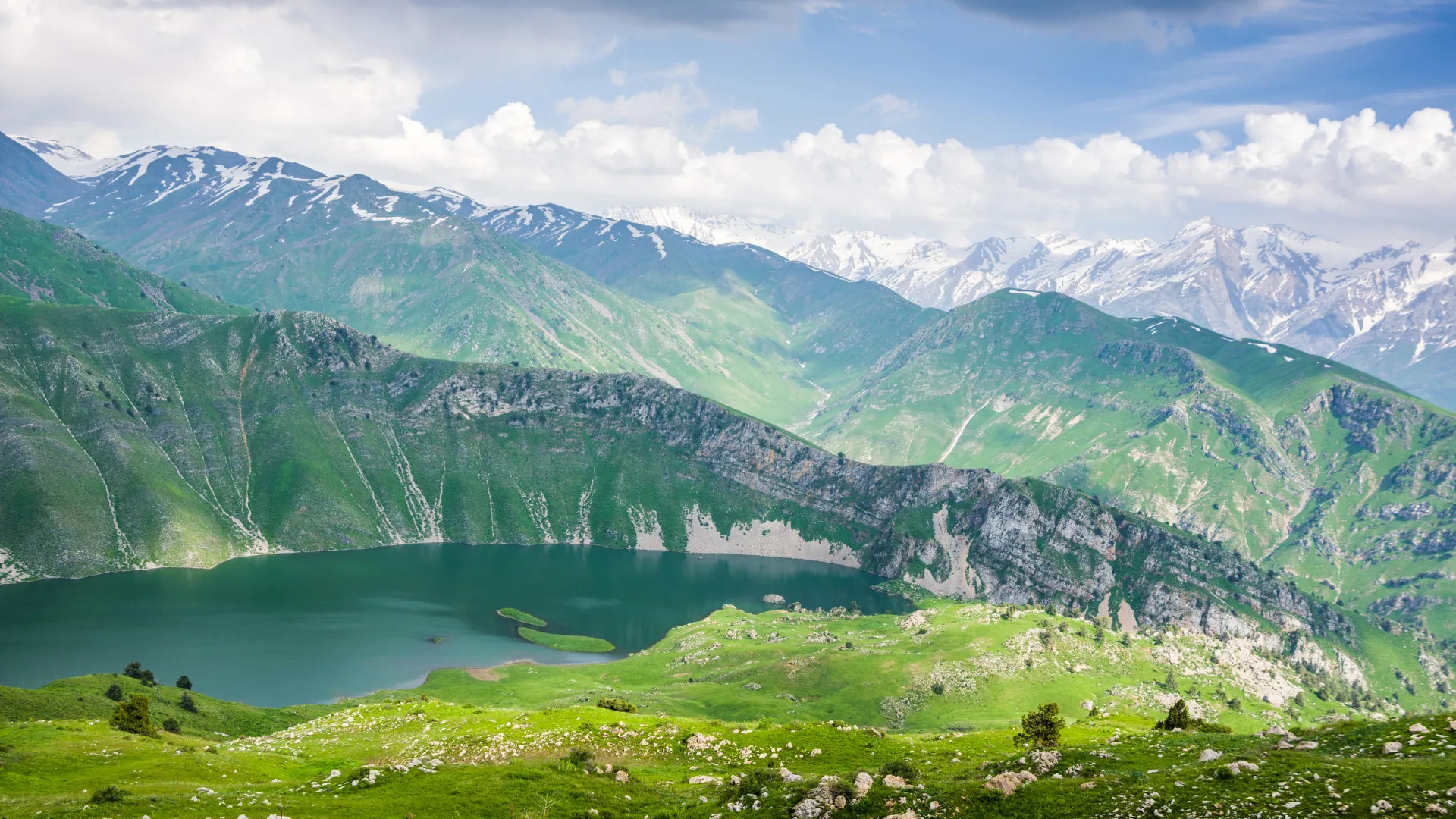 Kazakhstan