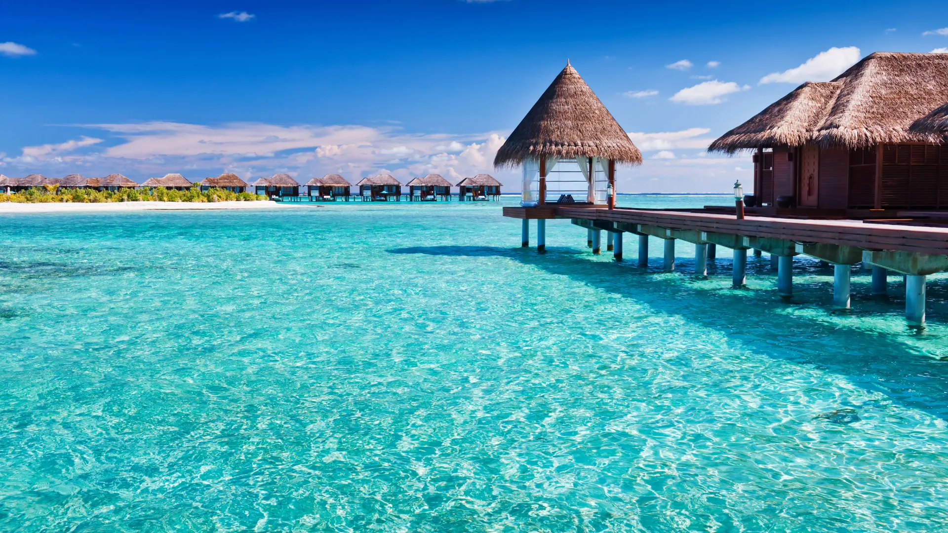 Maldives