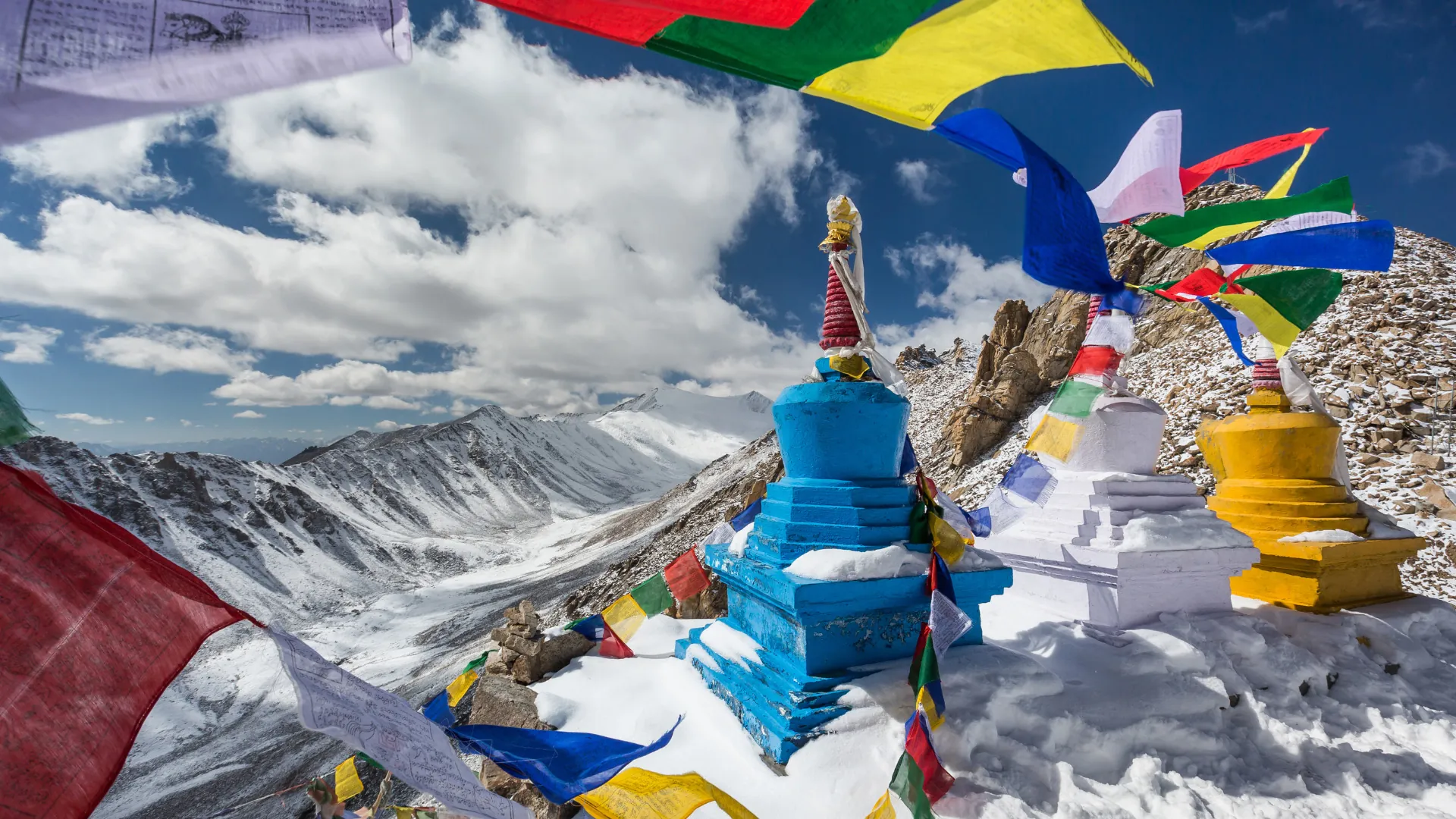 Nepal