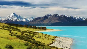New Zealand