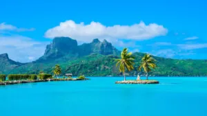 French Polynesia