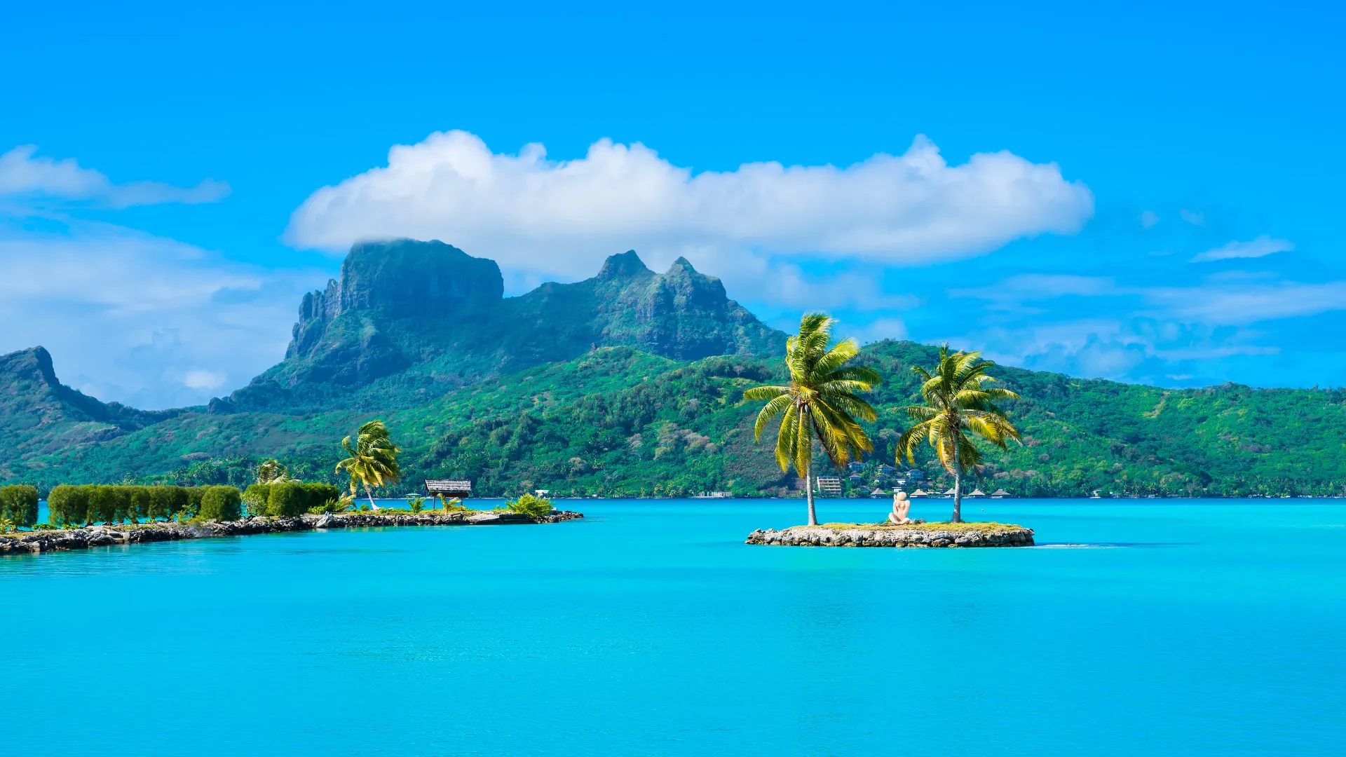 French Polynesia