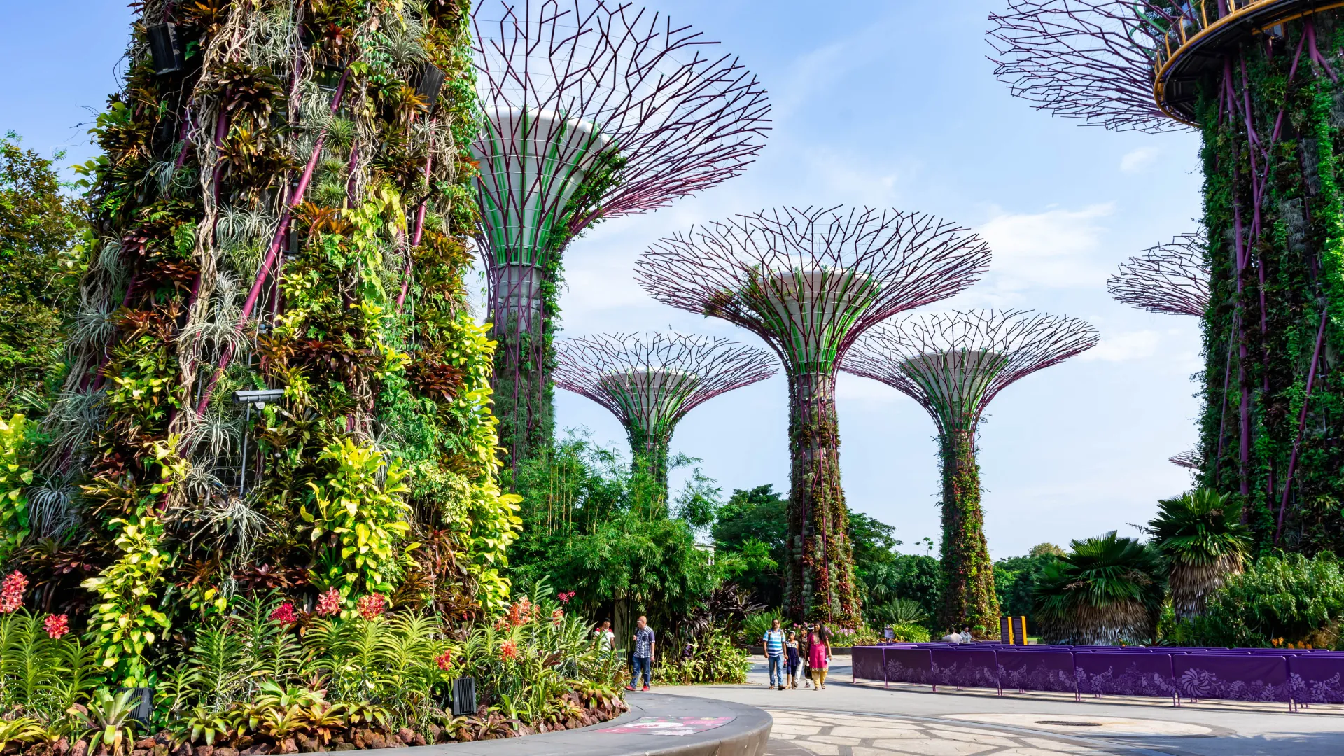 Singapore