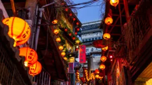 Taiwan