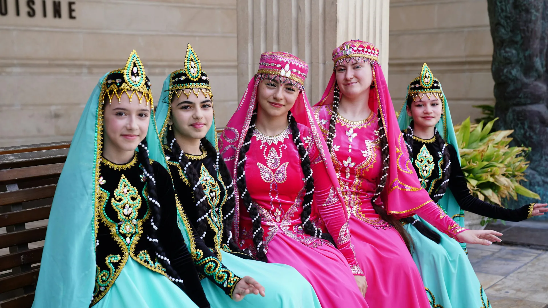 Turkmenistan