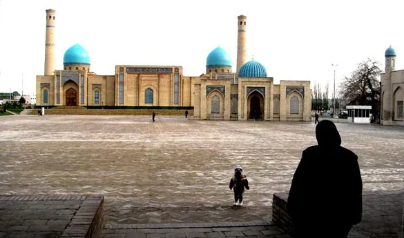 Tashkent Uzbekistan
