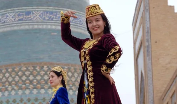Contrata tu viaje organizadoa uzbekista con destinos asiaticos