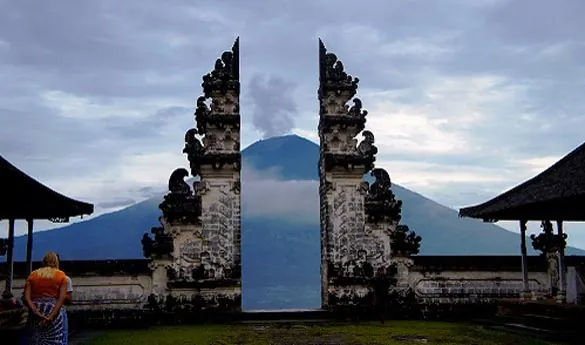 Agun en Indonesia