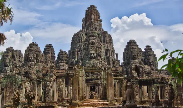 Siem Reap Angkor Thom