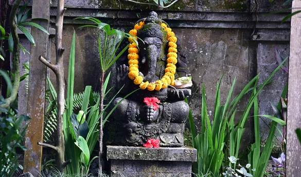 Viaje cultural a Indonesia Induismo