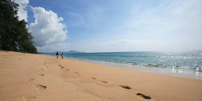 Phuket Tailandia