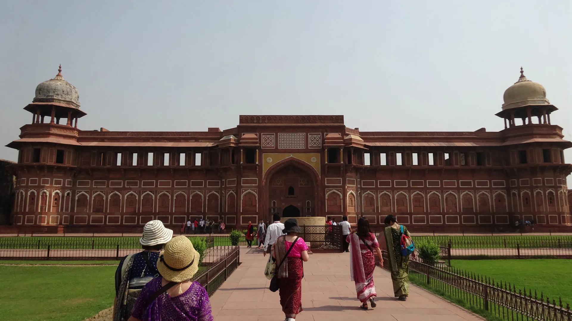 Visita Agra en tu próximo viaje combinado con Nepal