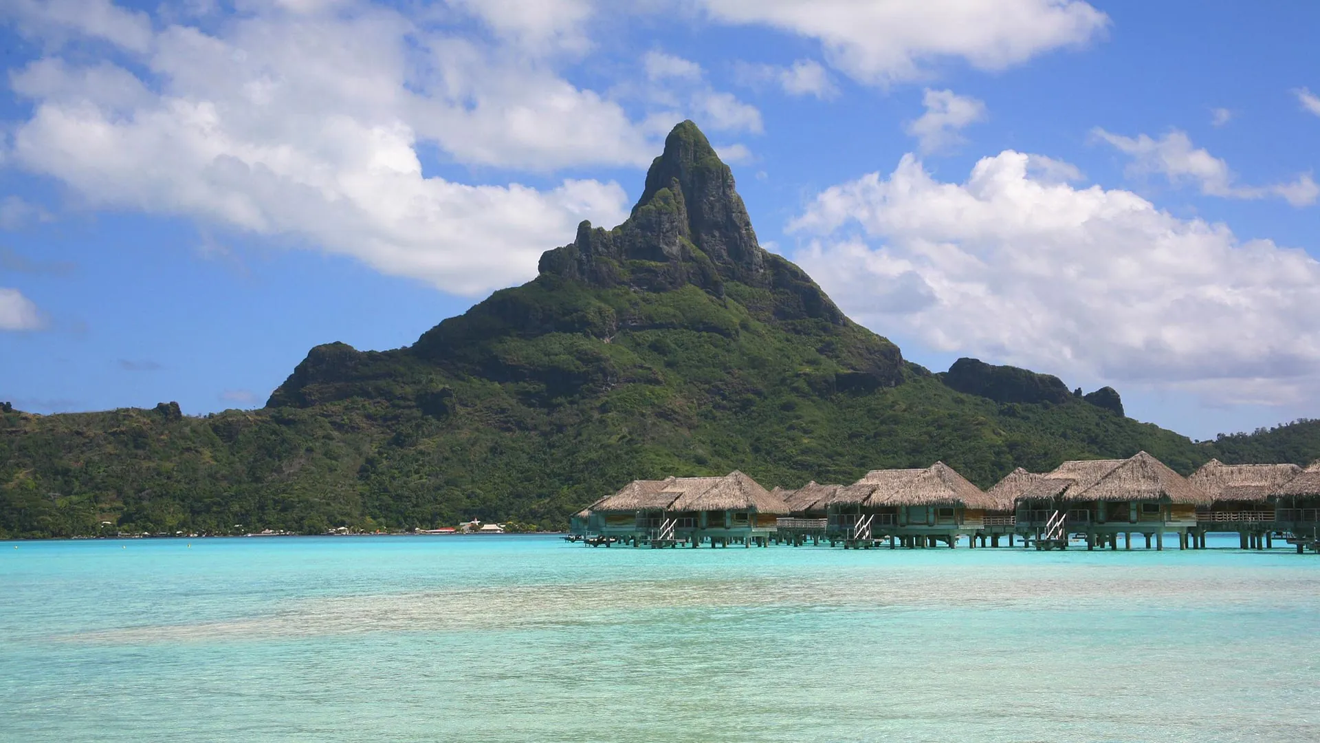 Bora Bora