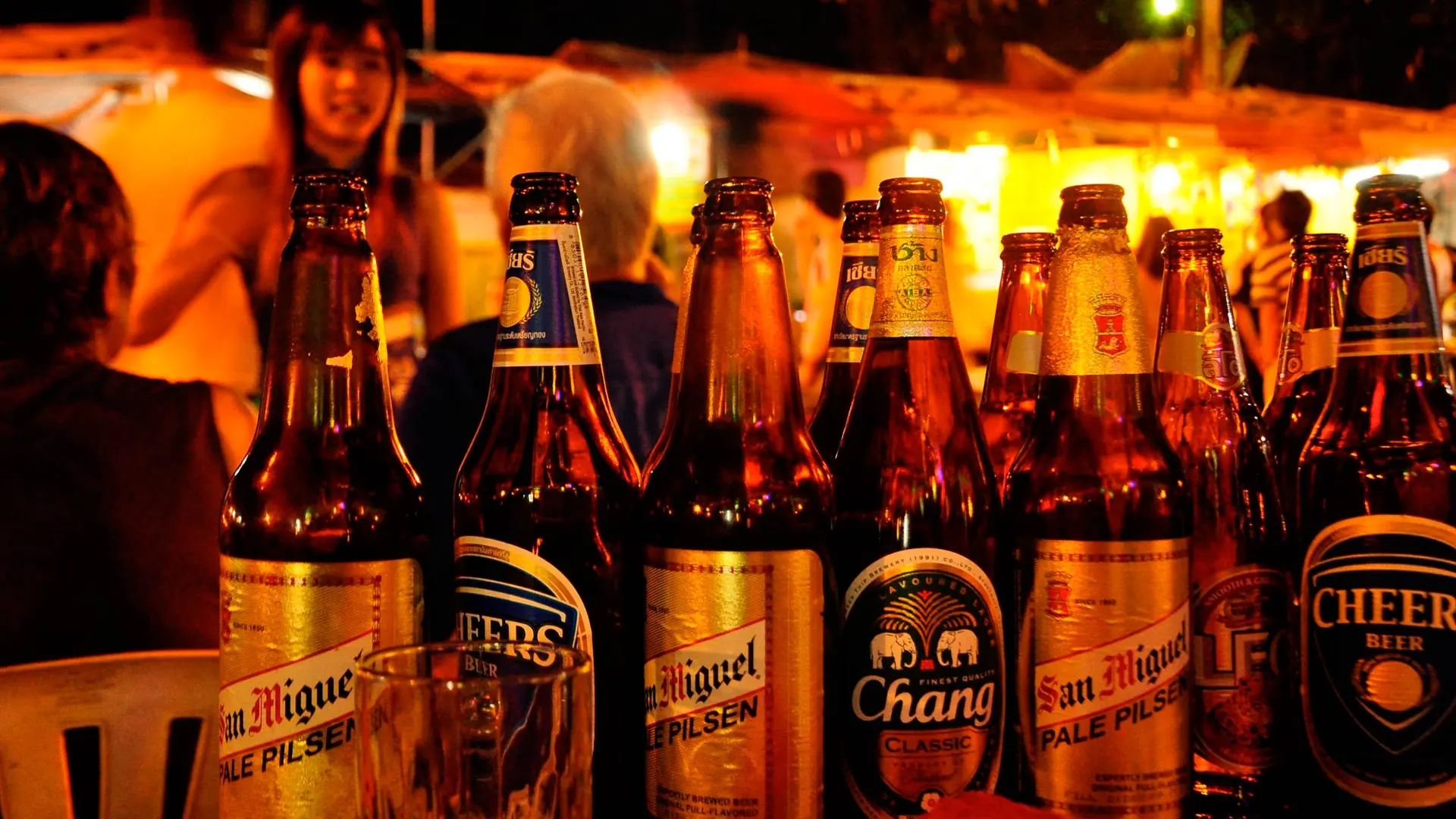 Festival de la cerveza