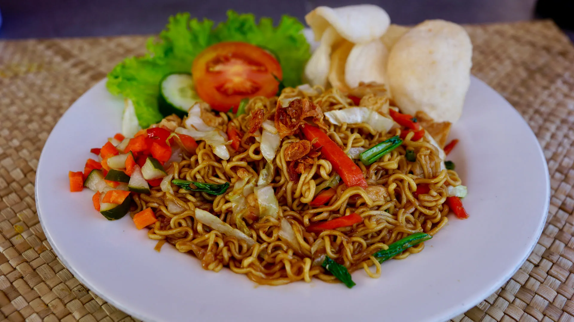 Mie Goreng