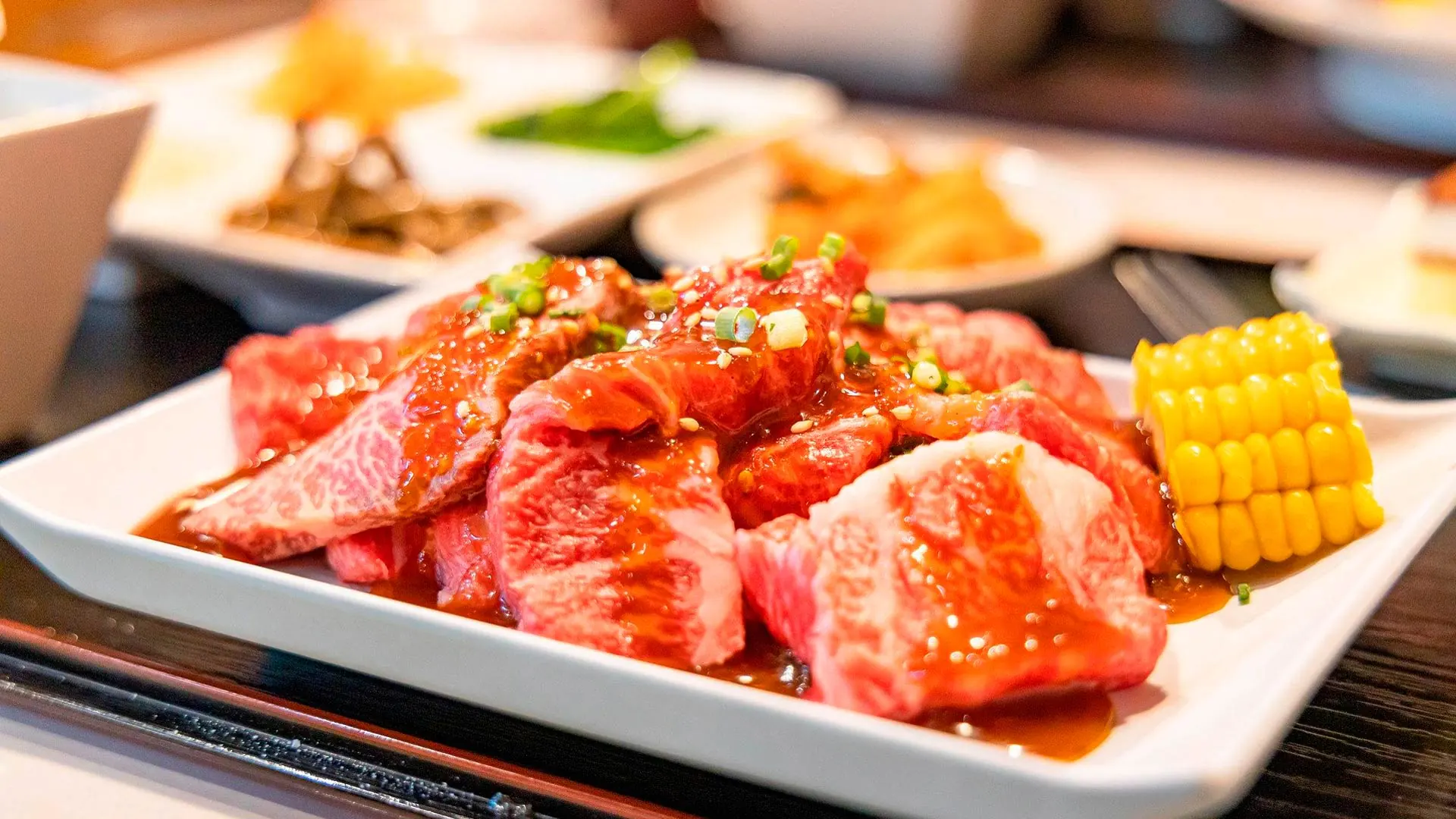 gastronomia coreana