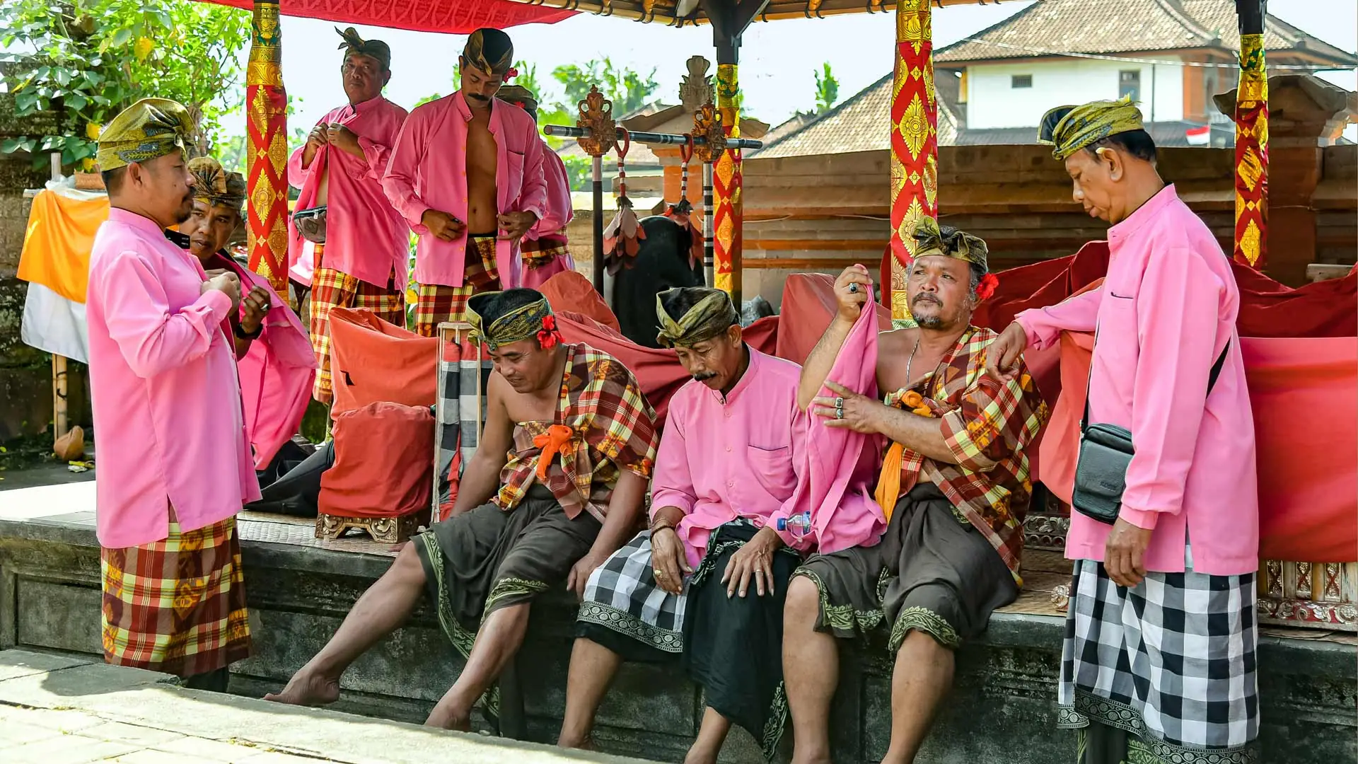 Gianyar