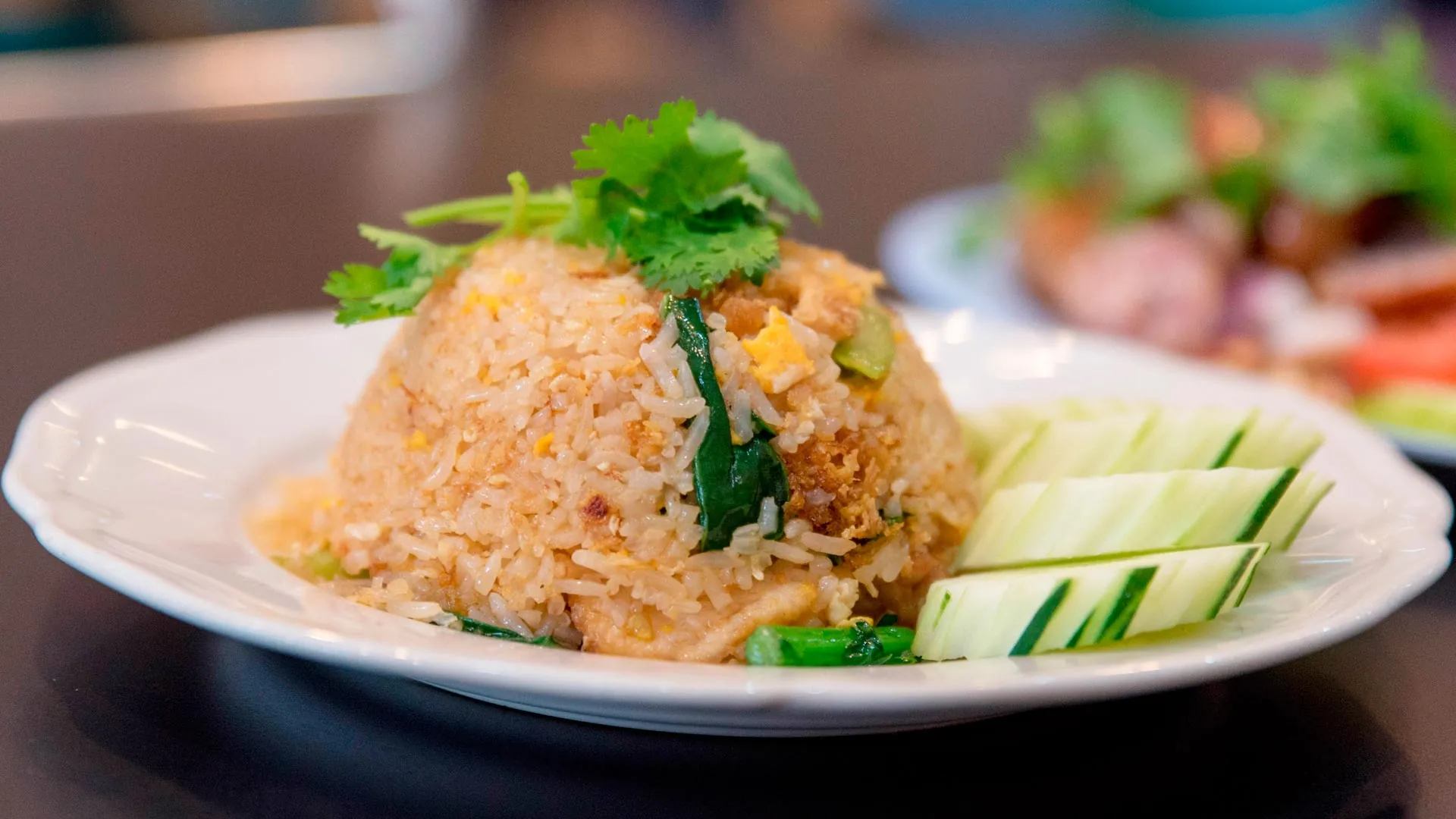 Khao Pad