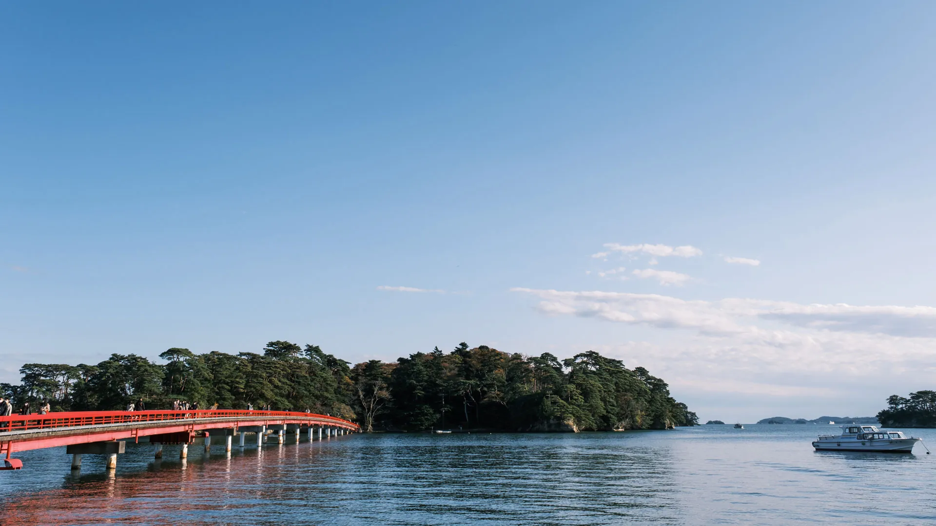 Matsushima