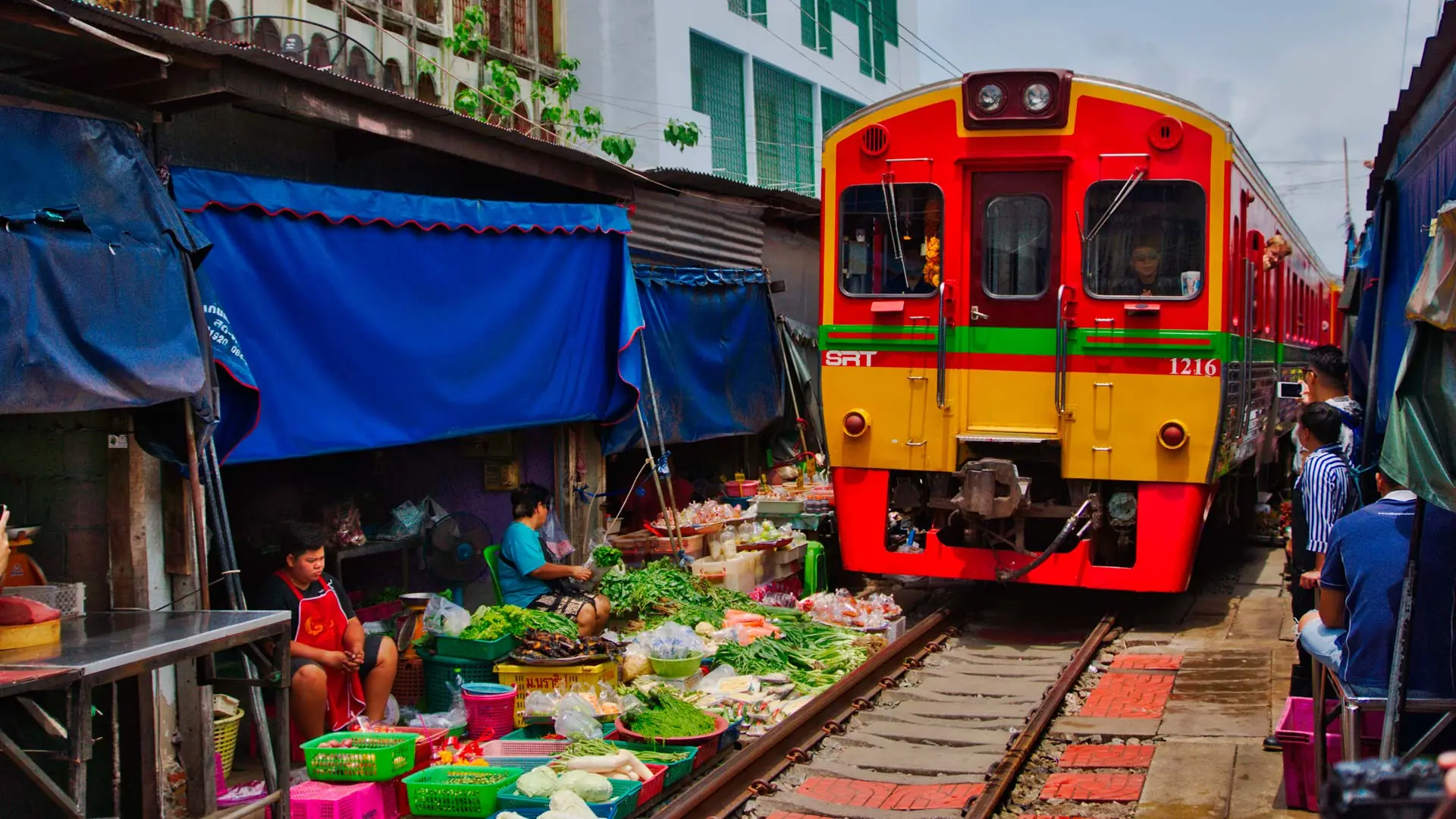 Mae Klong