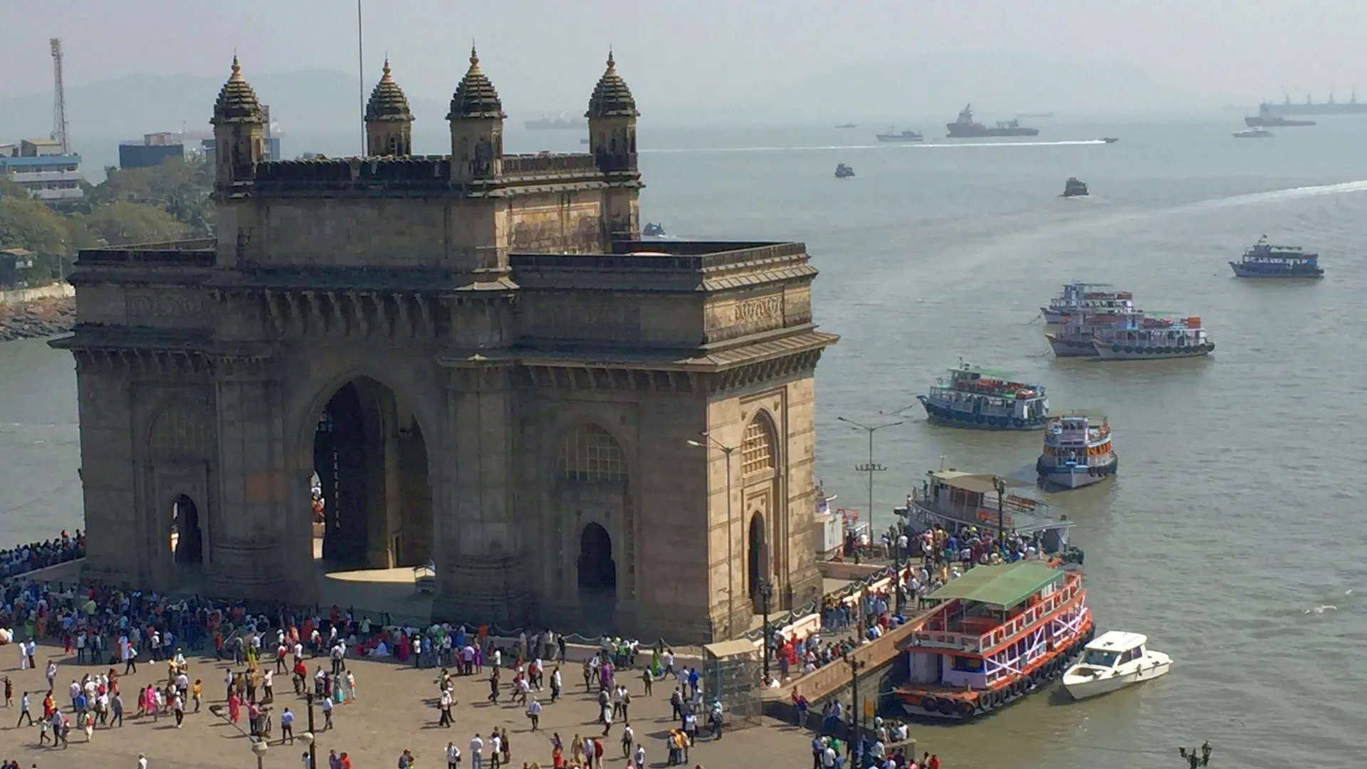 Mumbai