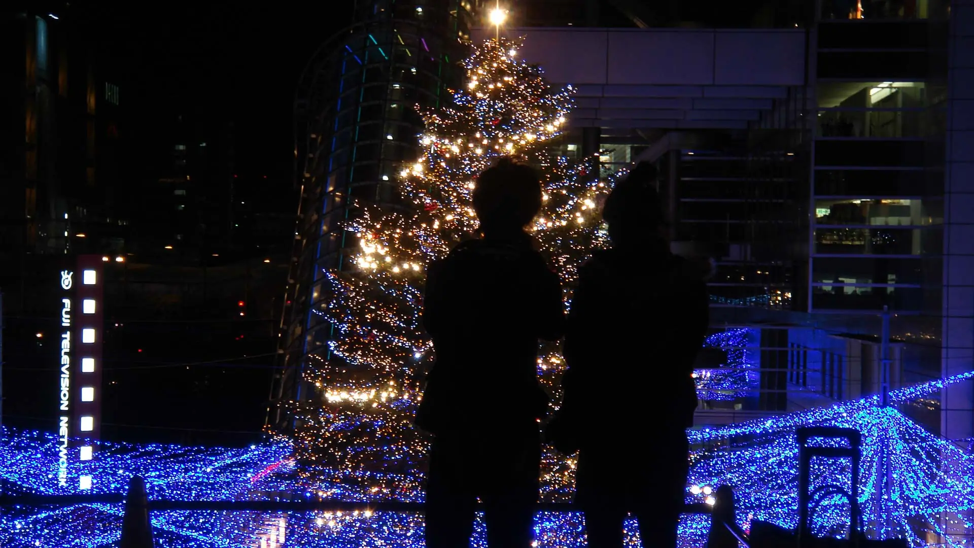 navidad y fin de año a la inversa