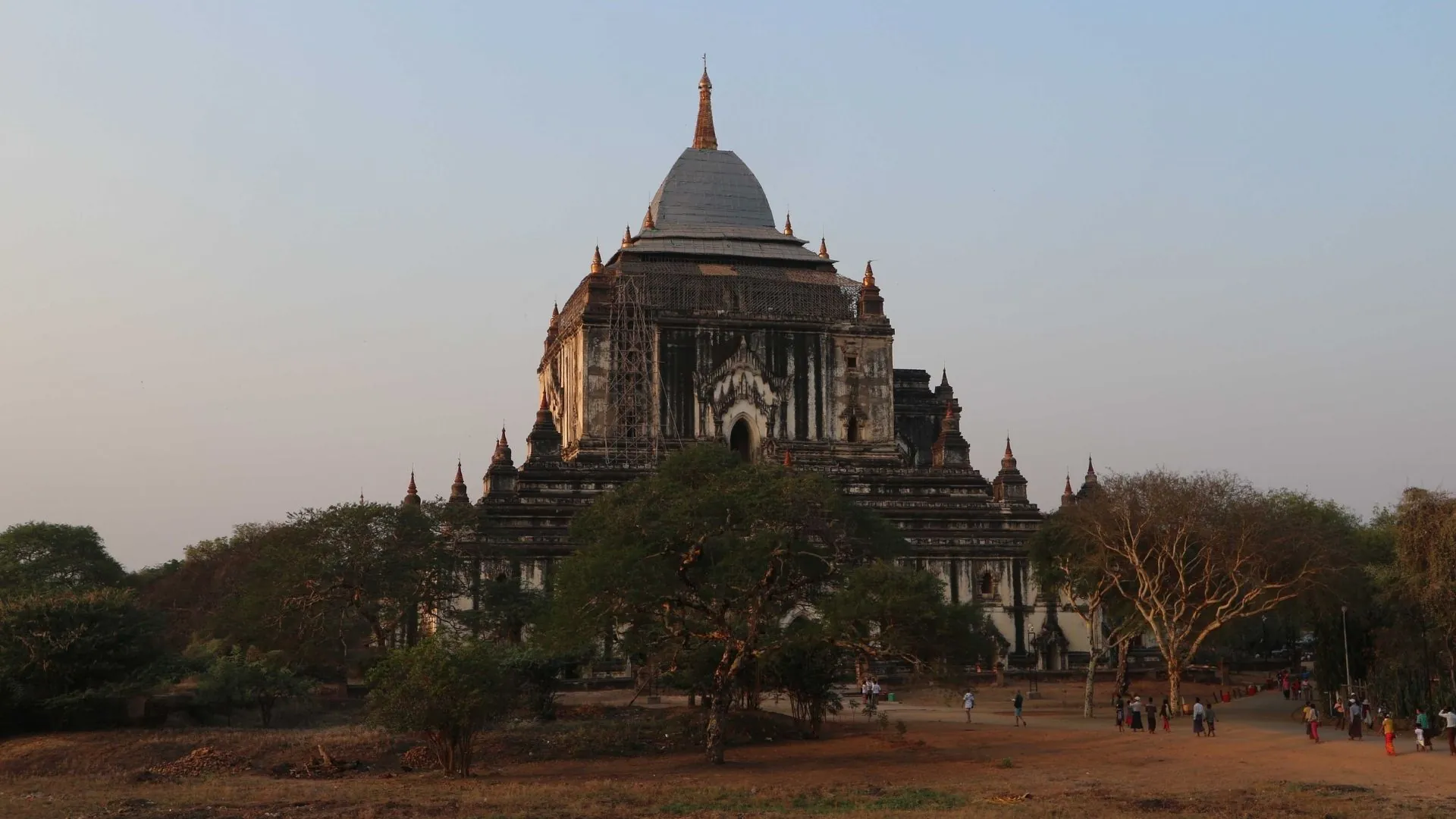 Templo Htilominlo