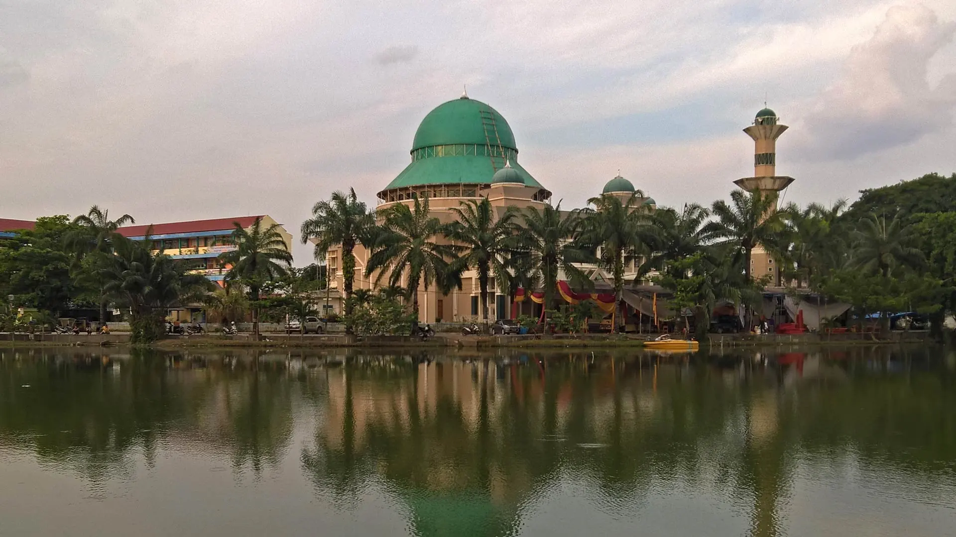 Palembang