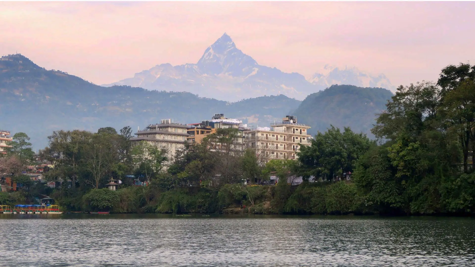 Pokhara