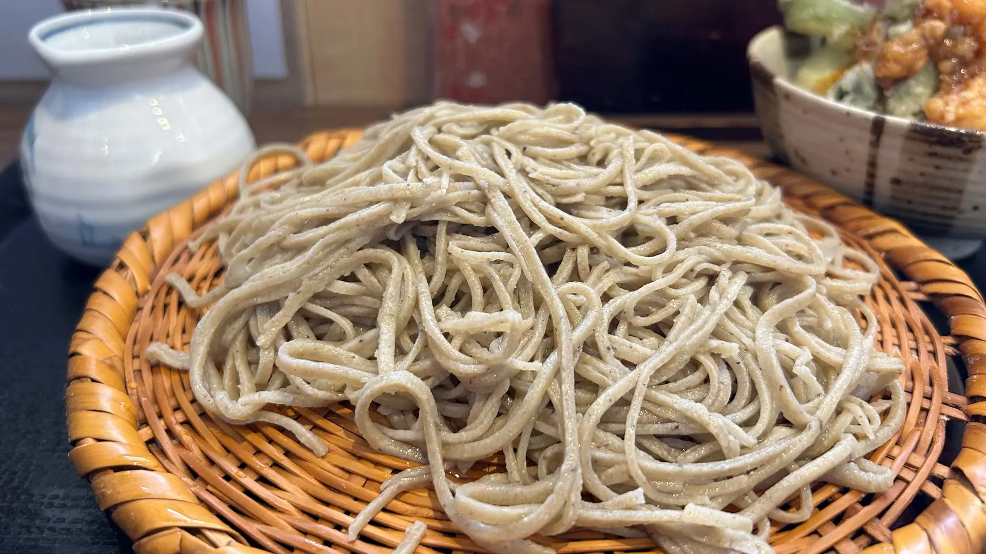 Soba