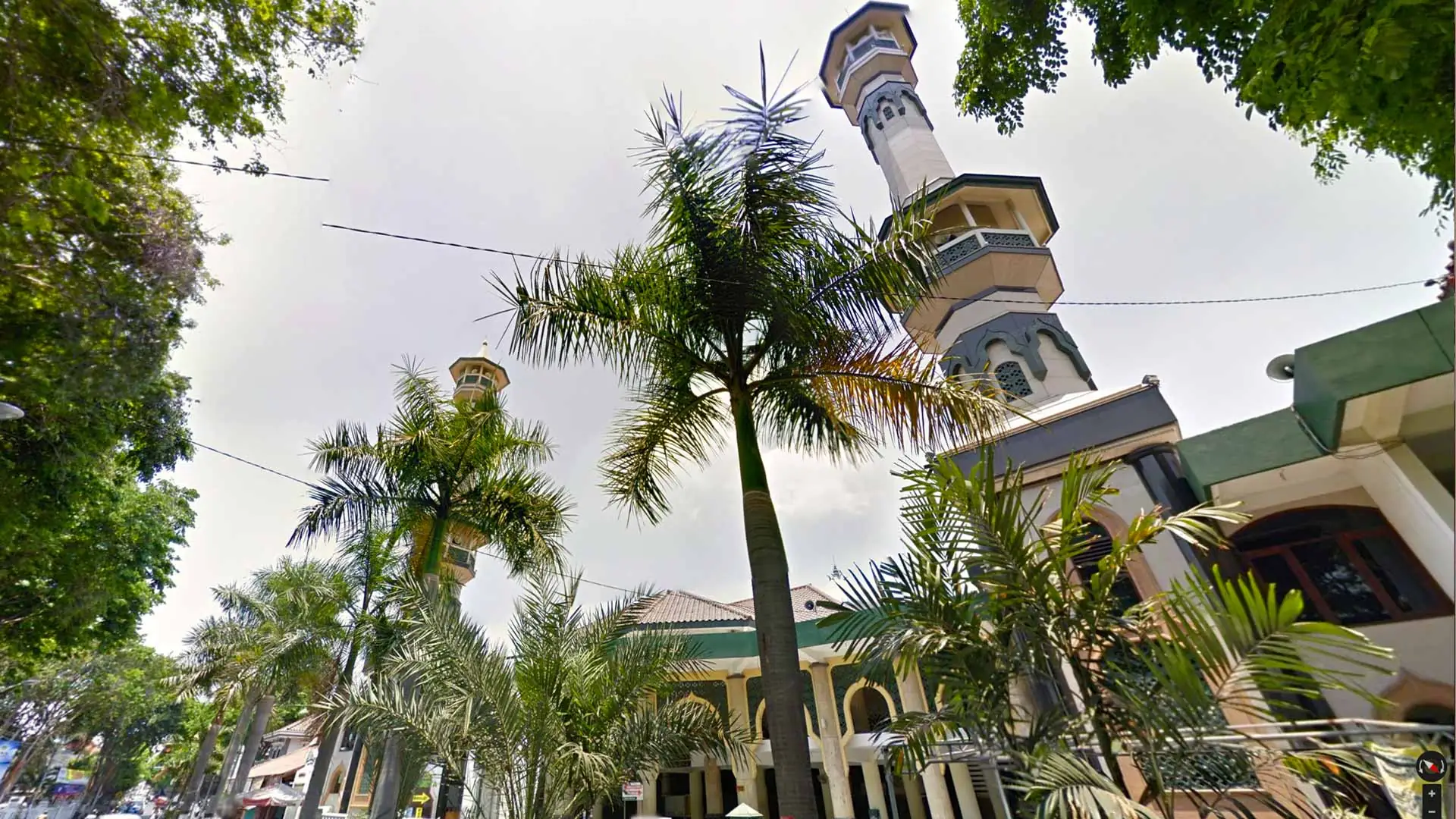 Surabaya