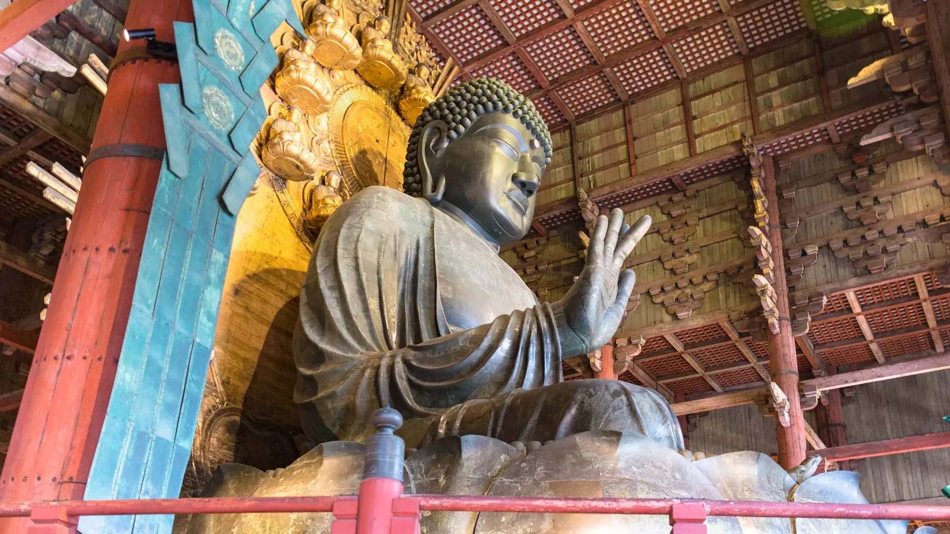 Templo Todaiji