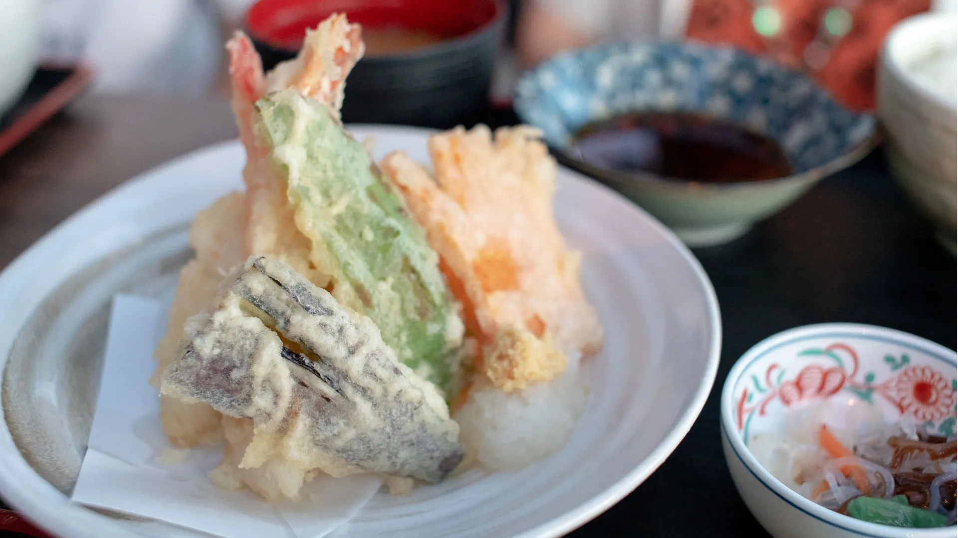 Tempura