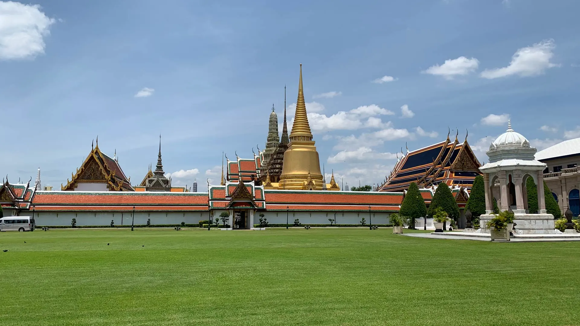 Wat Phra Kaew
