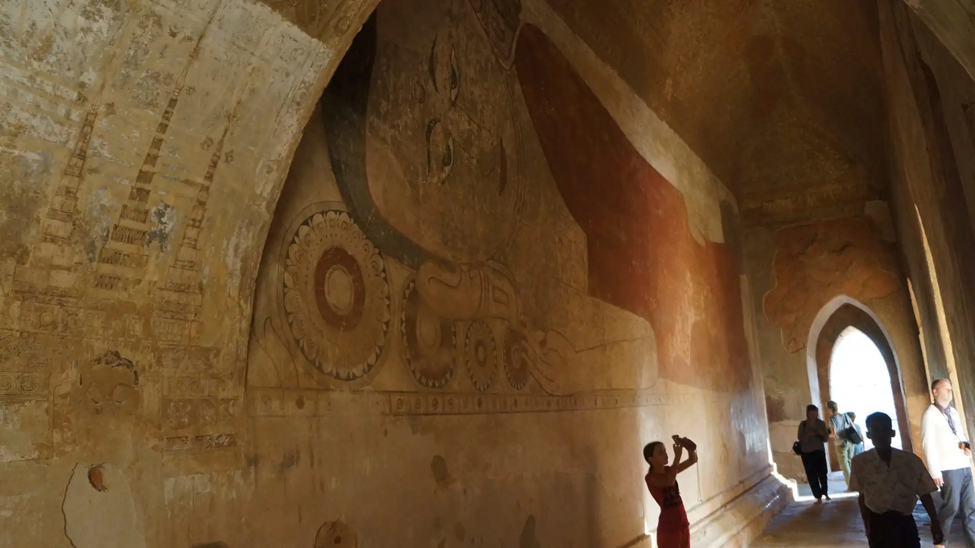 templo Sulamani Pahto,