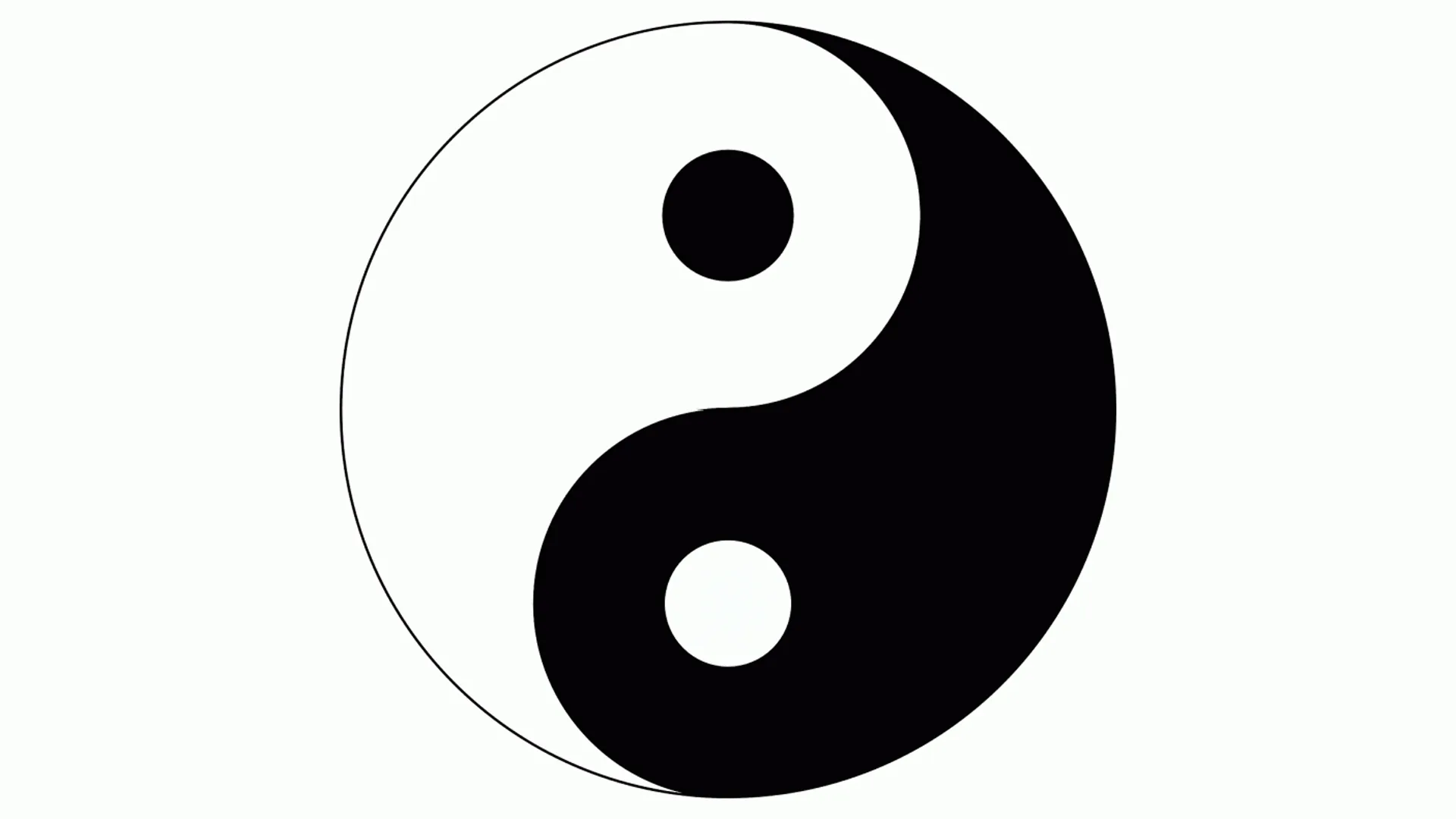 El Yin y el Yang