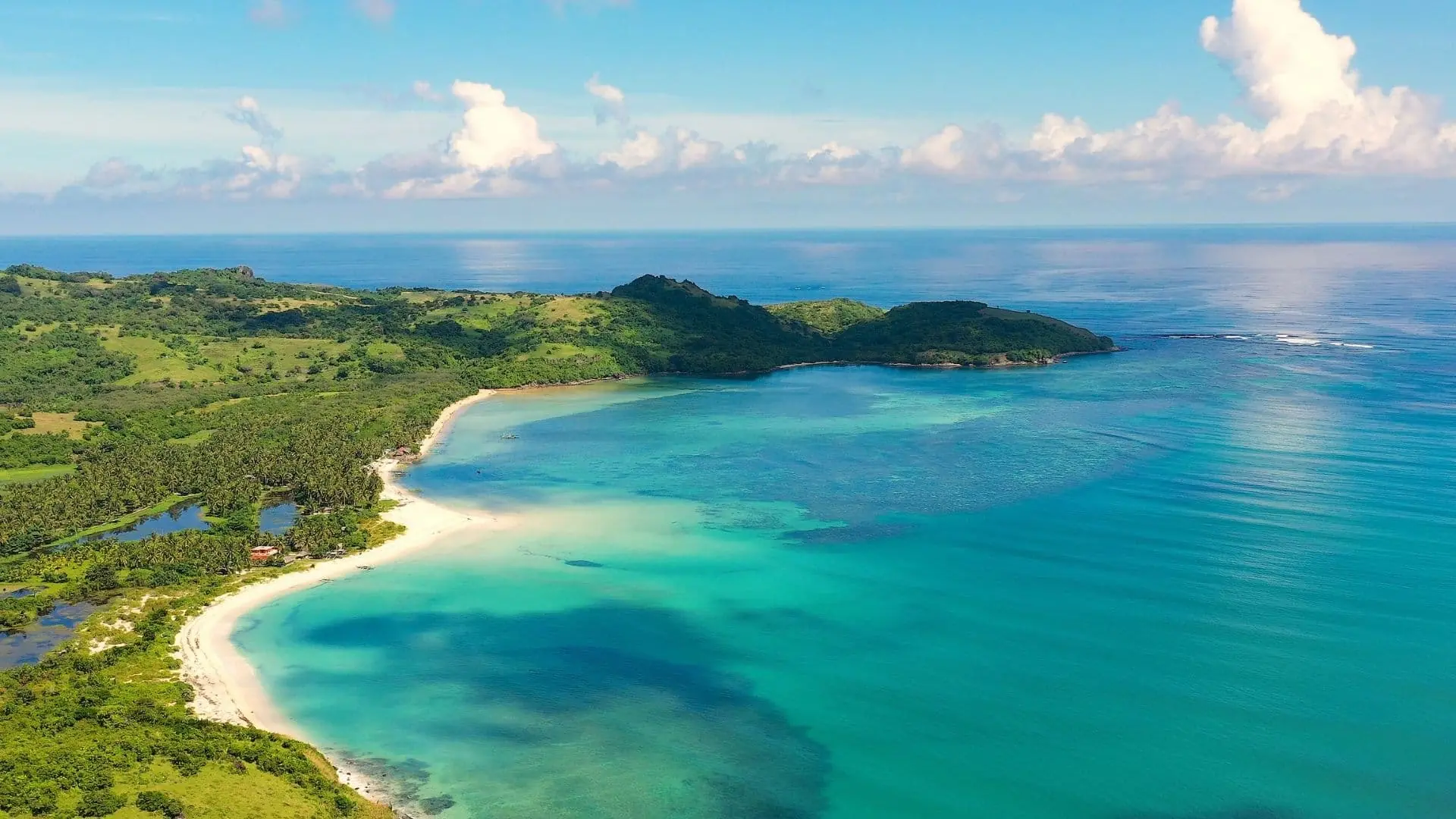 Caramoan en Filipinas es una de las mejores playas de Asia