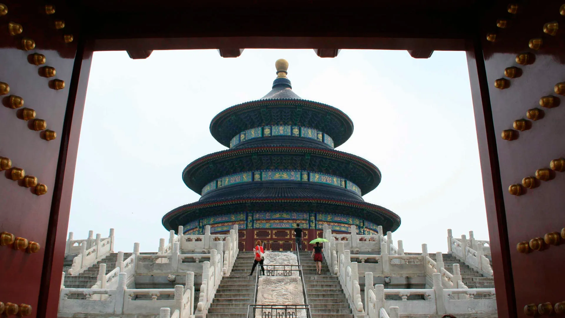 Templo del cielo