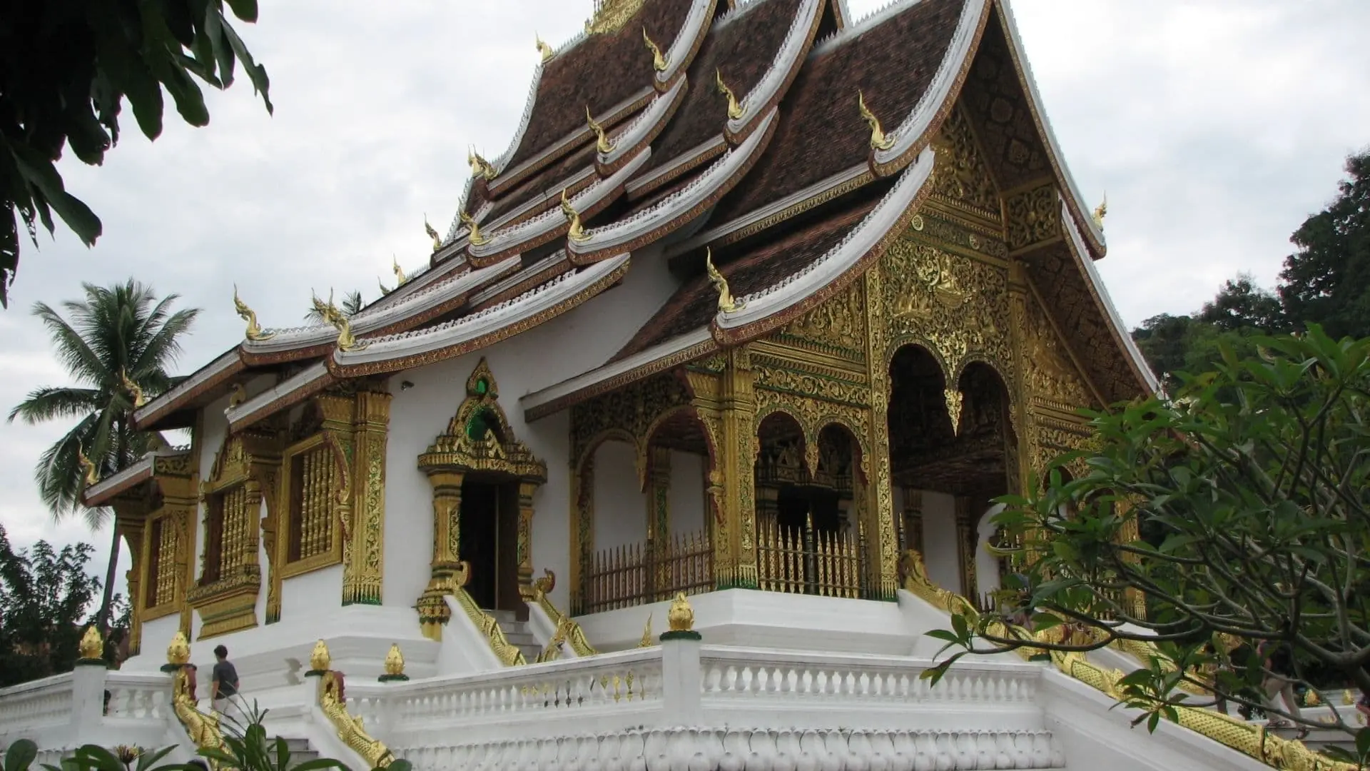 Luang Prabang