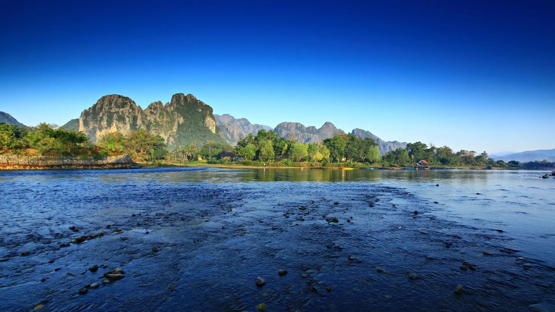Vang Vieng